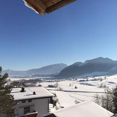 Steindlhof In