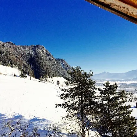 Steindlhof In Pensión 3*