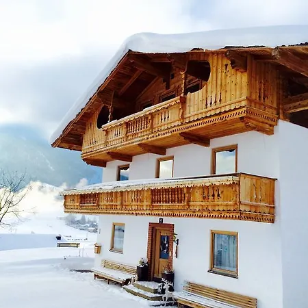 Gasthof Steindlhof In