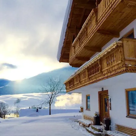 Steindlhof In 3* Walchsee