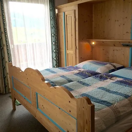 Steindlhof In Walchsee