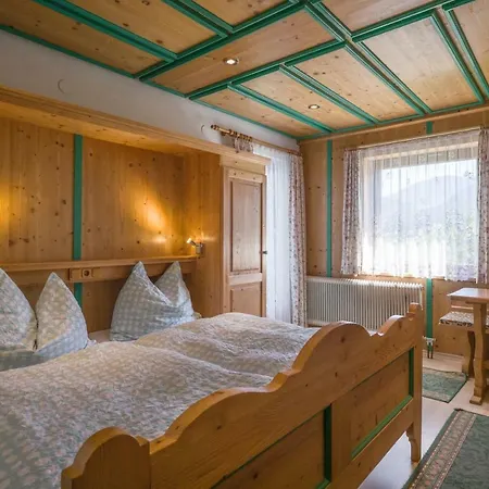 Steindlhof In Pensión Walchsee