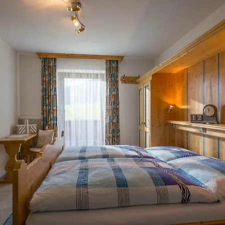 Pensión Steindlhof In Walchsee