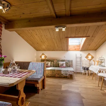 Maison d'hôtes Steindlhof In 3*