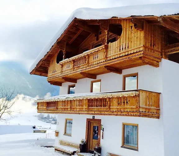 Pensión Steindlhof In