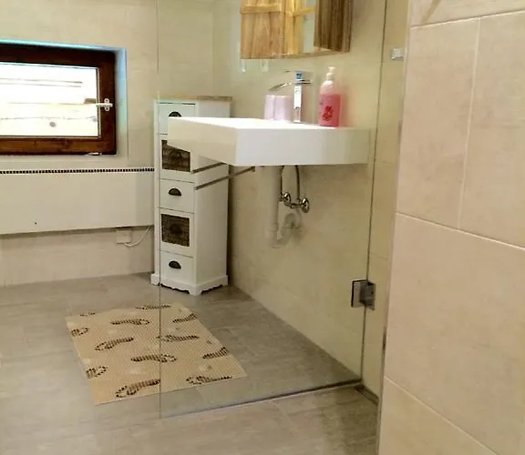 Steindlhof In 3* Walchsee