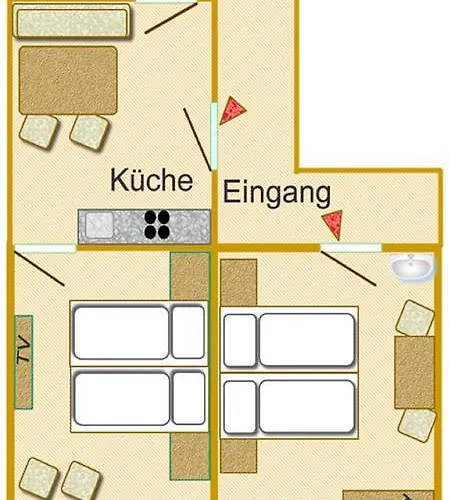 Pensión Steindlhof In 3*