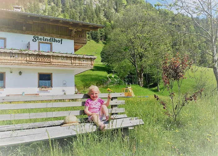 Steindlhof In