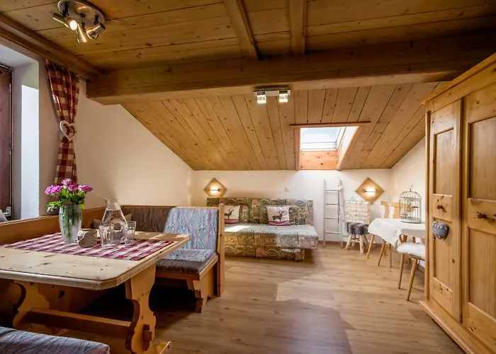 Pensión Steindlhof In 3*