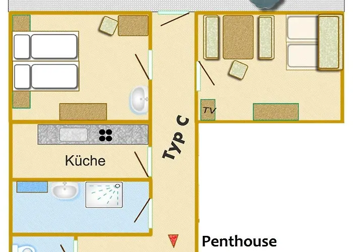 Pensión Steindlhof In Walchsee