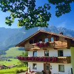 Steindlhof In Walchsee