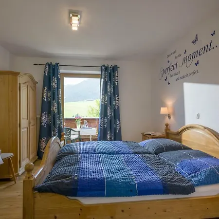 Steindlhof In Penzion Walchsee