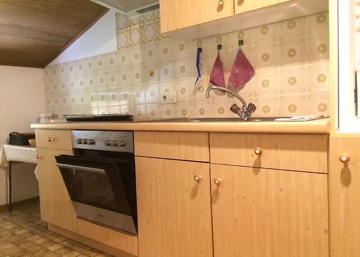 Steindlhof In Walchsee