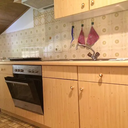 Steindlhof In Walchsee