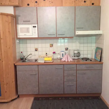 Steindlhof In Walchsee