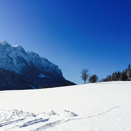 Konukevi Steindlhof In 3*