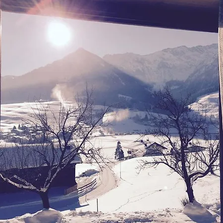 Steindlhof In Konukevi 3*