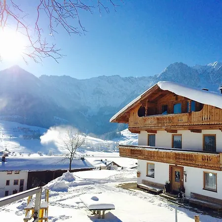 Steindlhof In Konukevi