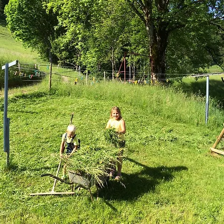 Steindlhof In Walchsee