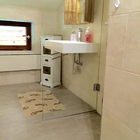 Steindlhof In 3* Walchsee