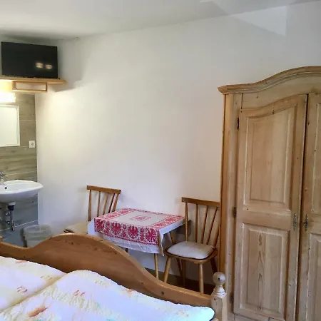 Steindlhof In Konukevi