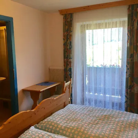 Konukevi Steindlhof In