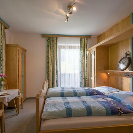 Steindlhof In Konukevi Walchsee