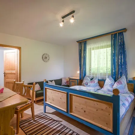 Steindlhof In Konukevi Walchsee