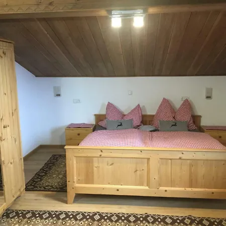 Steindlhof In