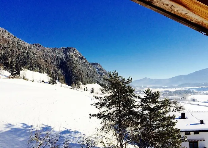 Steindlhof In Gasthof 3*