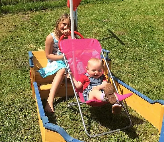 Gasthof Steindlhof In