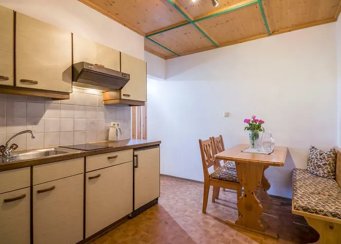 Steindlhof In Gasthof 3*