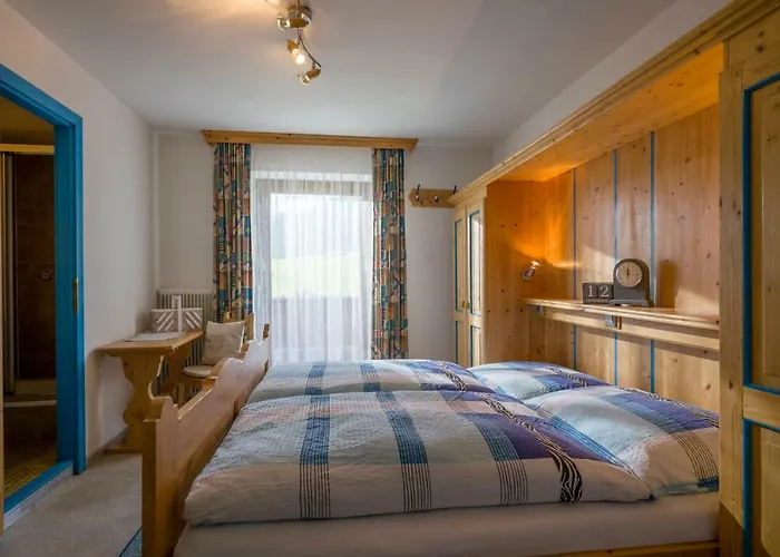 Gasthof Steindlhof In Walchsee